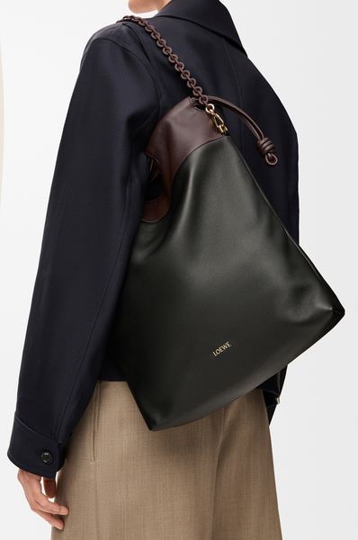 Loewe Flamenco Purse Tote