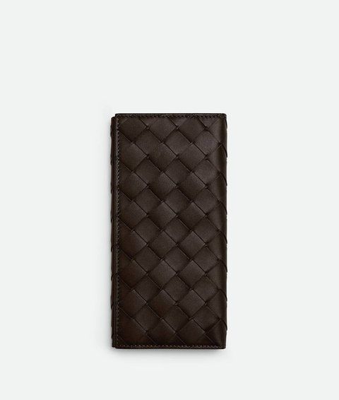 Bottega Veneta Long Wallet 6042 фото