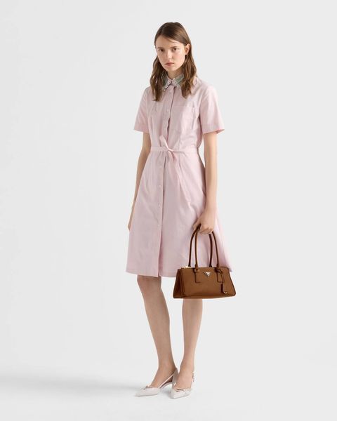 Prada Galleria medium Saffiano leather bag