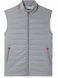 Kiton PADDED GILET IN TECHNICAL FABRIC 5091 фото 1