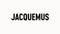 JACQUEMUS