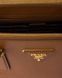 Prada Galleria medium Saffiano leather bag