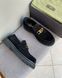 Valentino Garavani VLogo suede loafers