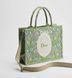 Meduim Dior Book Tote with Strap