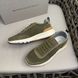 Brunello Cucinelli panelled low-top sneakers