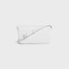 Celine Shoulder Bag Claude in shiny calfskin 3342 фото 3