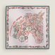 Herm&egrave;s Complication Equestre scarf 90 2236 фото 1
