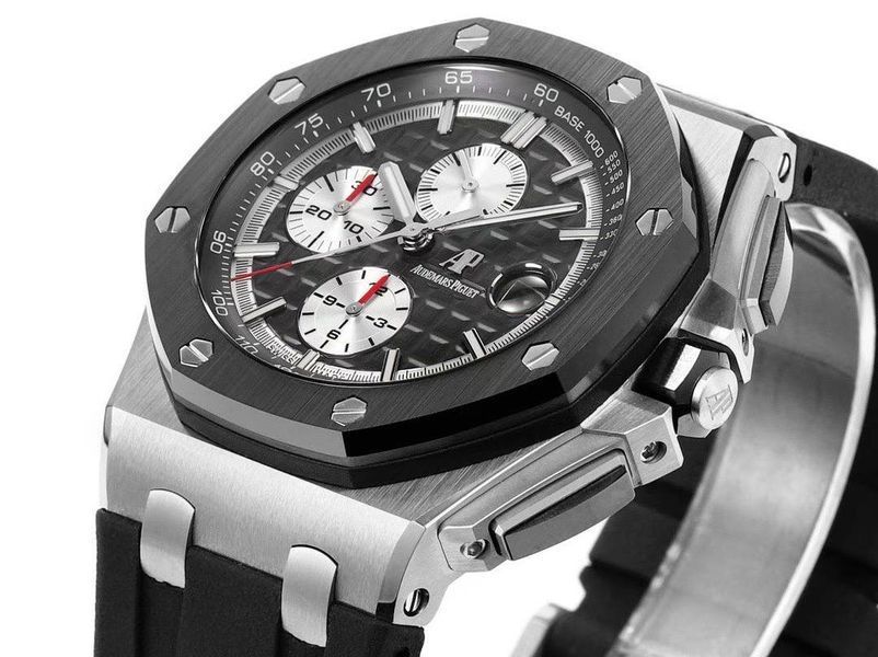 AUDEMARS PIGUET Royal Oak Offshore Chronograph