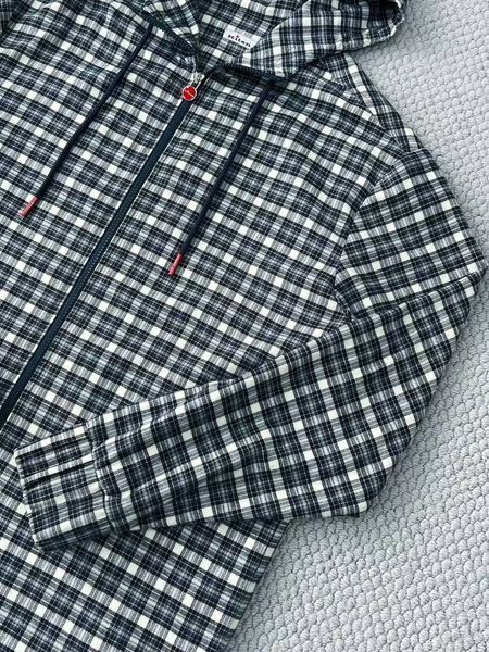 Kiton Jacket 3401 фото