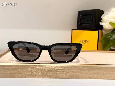 Окуляри Fendi 922 фото