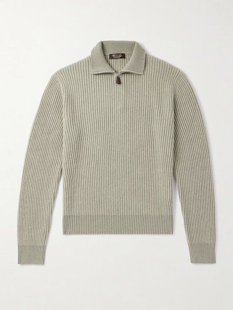 Loro Piana Loro Jumper Cashmere 5500 фото