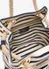 Prada Mariner Small Striped Fabric Bucket Bag 6201 фото 3