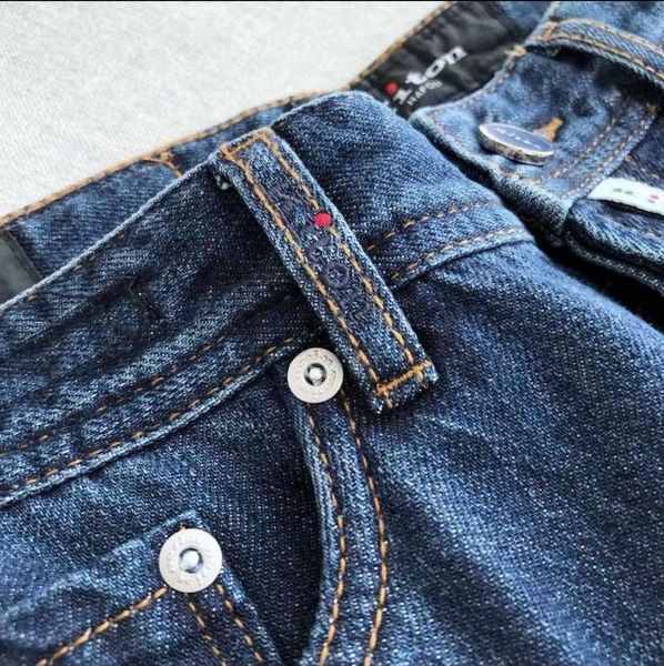 Kiton Jeans