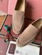 Loro Piana Summer Walk Loafer