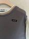 Miu Miu Set Of 3 Jersey T-shirts