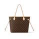 Louis Vuitton Neverfull Monogram Canvas Cerise