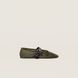 Miu Miu Mesh fabric ballerinas 2651 фото 2
