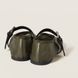 Miu Miu Mesh fabric ballerinas 2651 фото 3