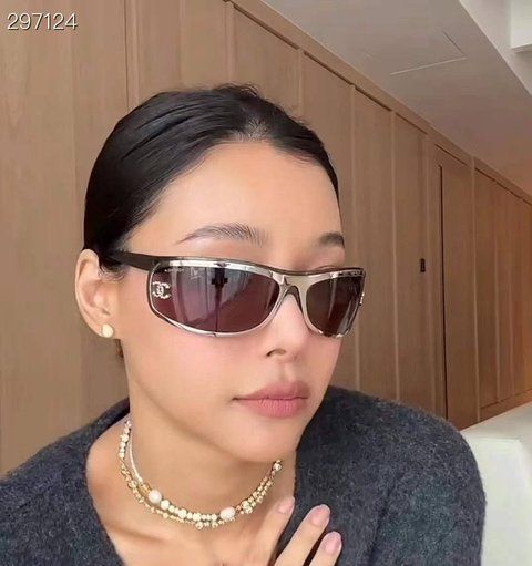 Chanel Sunglasses A71557 923 фото