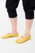 Loewe Pebble Soft ballerina in nappa lambskin