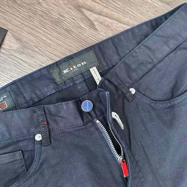 Брюки Kiton 267 фото