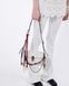Prada Soft Sound Small leather shoulder bag with charms 1163 фото 5