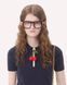 Valentino Cotton Top With Cherry