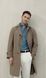 Тренч Brunello Cucinelli 1033 фото 1
