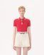 Valentino Cotton Top With Cherry