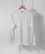 Zegna LONG SLEEVE