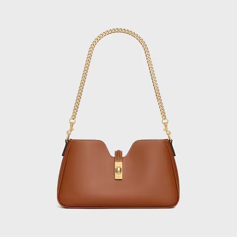 Celine Shoulder Camille 16 Soft in Smooth Calfskin 3354 фото