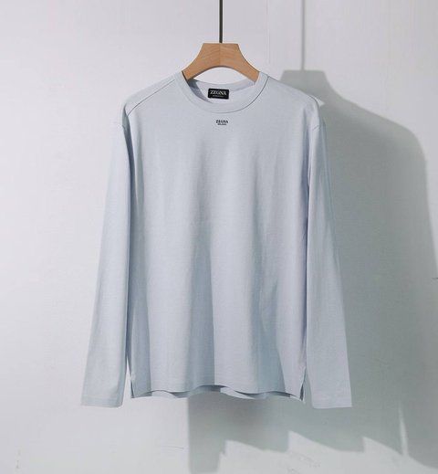 Zegna LONG SLEEVE