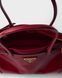 Prada Bonnie medium leather handbag
