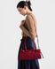 Prada Bonnie medium leather handbag