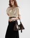 Prada Medium leather tote bag