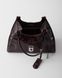 Prada Medium leather tote bag