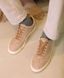 Brunello Cucinelli Suede Sneakers 1898 фото 2