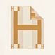 Hermes Ithaque blanket