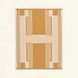 Hermes Ithaque blanket