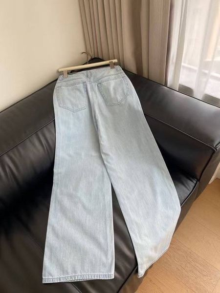 The Row Jeans