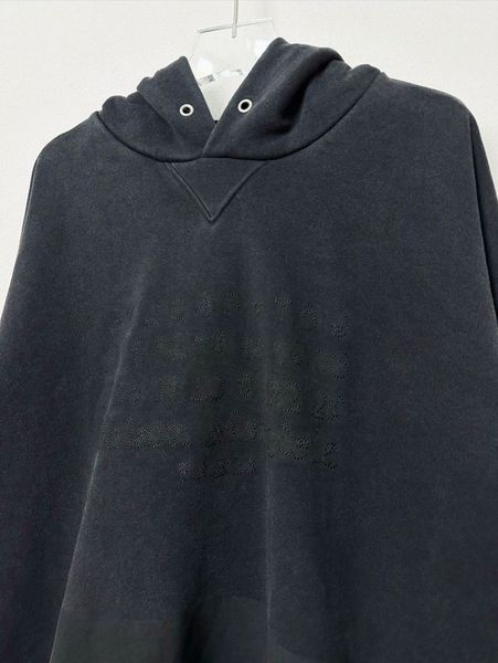 Hoodie Maison Margiela