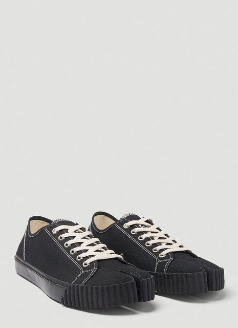 Maison Margiela Tabi Low Top Sneakers