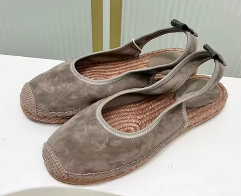 Brunello Cucinelli Espadrilles