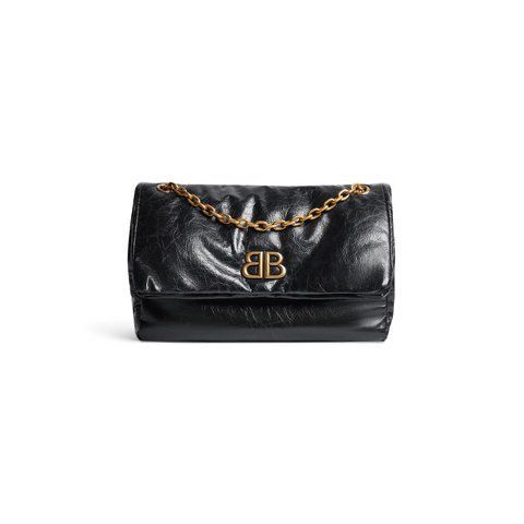 Balenciaga Monaco Bag Medium 1594 фото