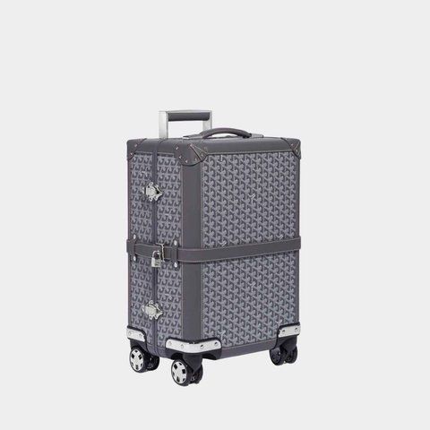 Goyard Bourget PM Trolley Case 5454 фото