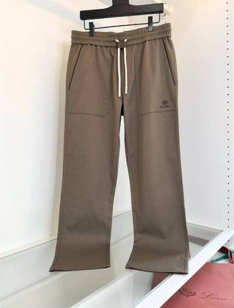 Loro Piana Pants