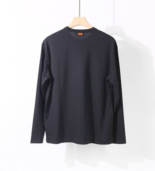 Zegna LONG SLEEVE