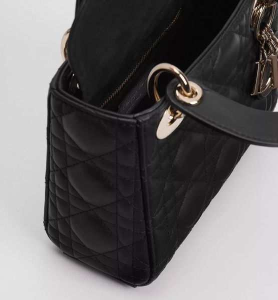 Mini Lady Dior Bag 6205 фото