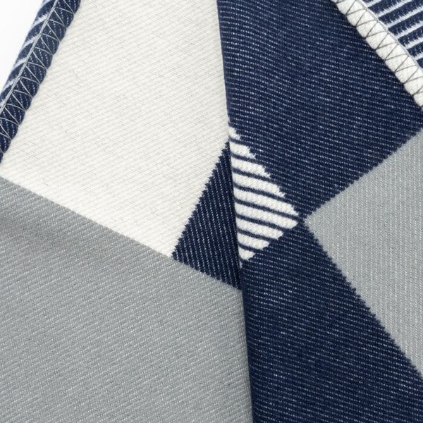 Hermes H Riviera blanket