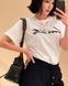 Louis Vuitton Cursive Signature Crop Top